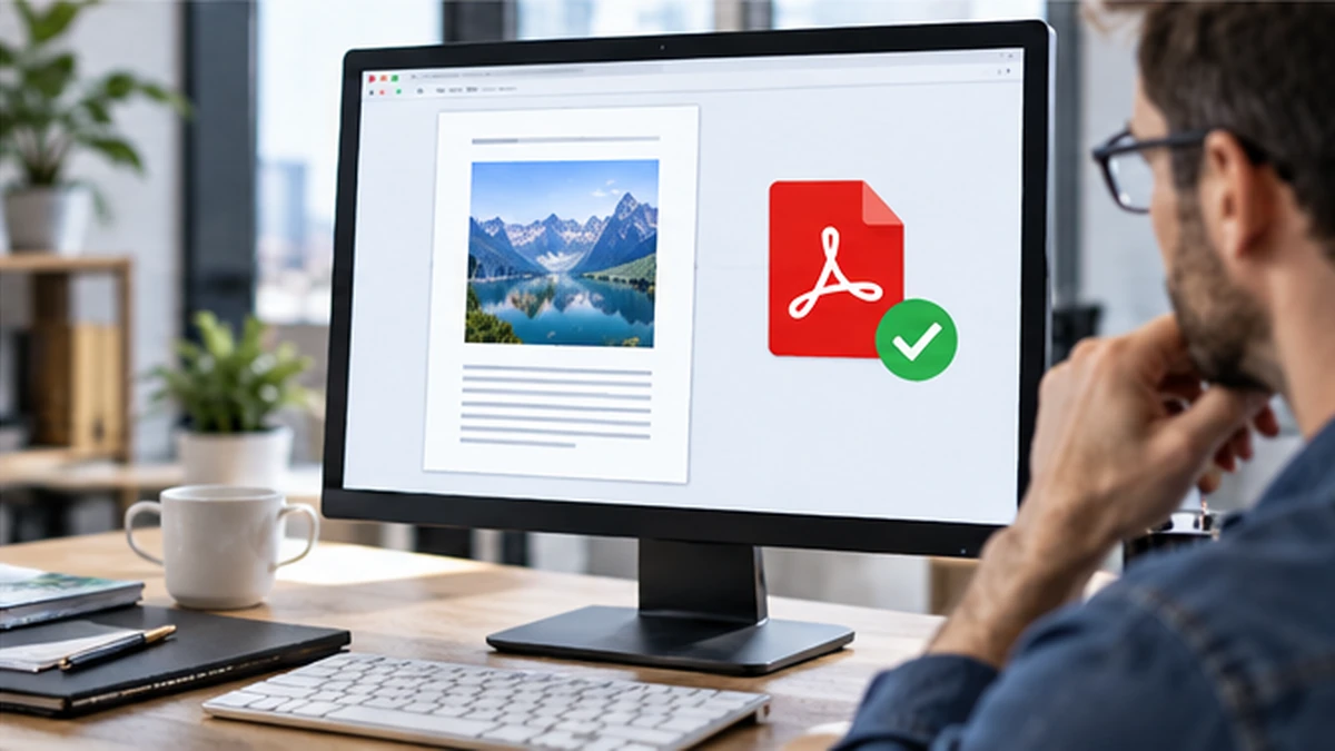 Apa Itu Format PDF dan Mengapa Banyak Dipakai?